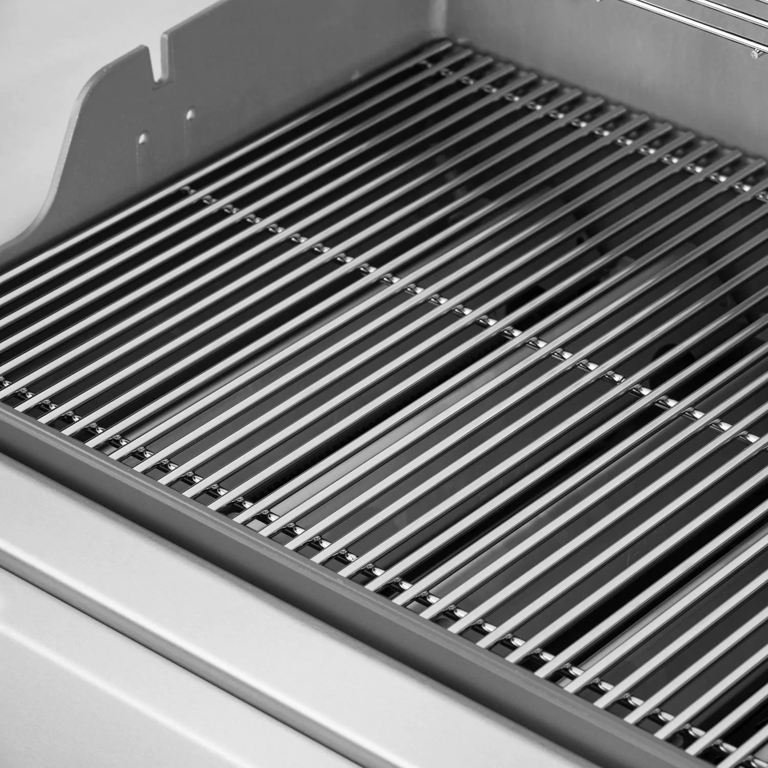 Weber GenesisĀ® II S-315 Stainless Steel Grill Series - Image 7