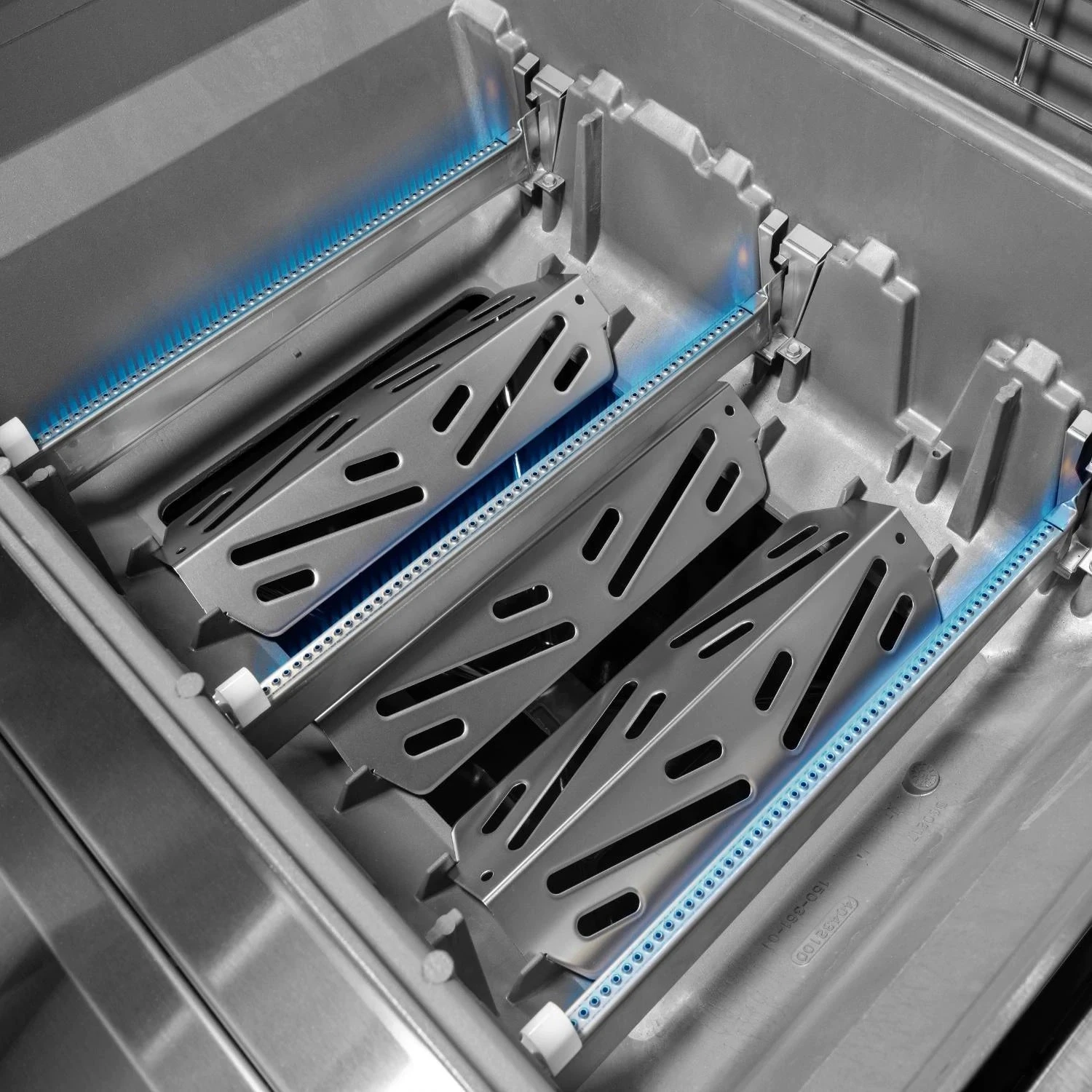 Weber GenesisĀ® II S-315 Stainless Steel Grill Series - Image 5