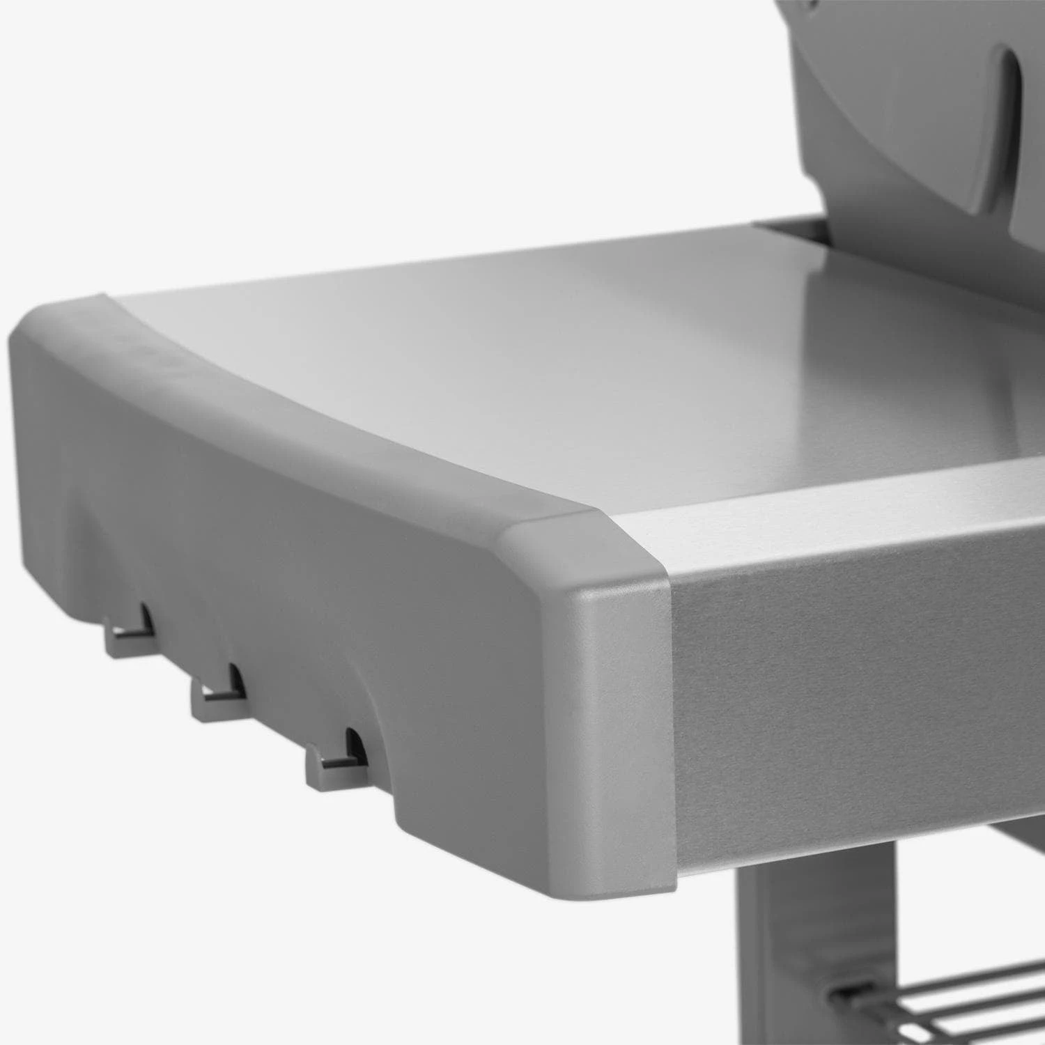 Weber GenesisĀ® II S-315 Stainless Steel Grill Series - Image 8