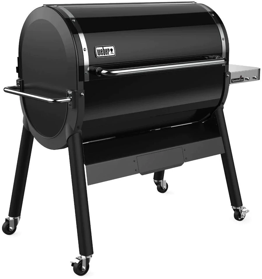Weber SmokeFire EX6 Wood Fired Pellet Grill