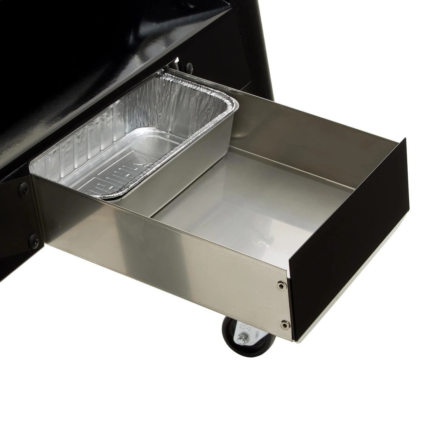 Weber SmokeFire EX6 Wood Fired Pellet Grill - Image 17