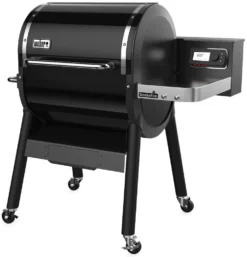 Weber SmokeFire EX4 Wood Fired Pellet Grill