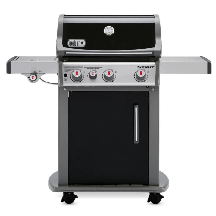 Weber Spirit E-330 Propane Gas Grill - Image 3