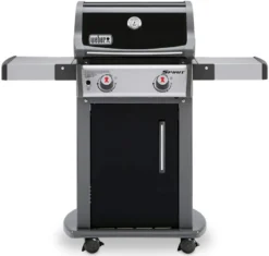 Weber Spirit E-210 Propane Gas Grill