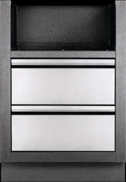Napoleon Oasis Under Grill Cabinet For Built-In 700 Series