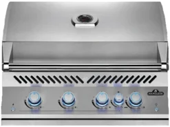 Napoleon Built-In 700 Series 32 RB With Infrared Rear Burner
