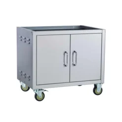 Bull Outdoor 38" Grill Cart Pedestal Bottom