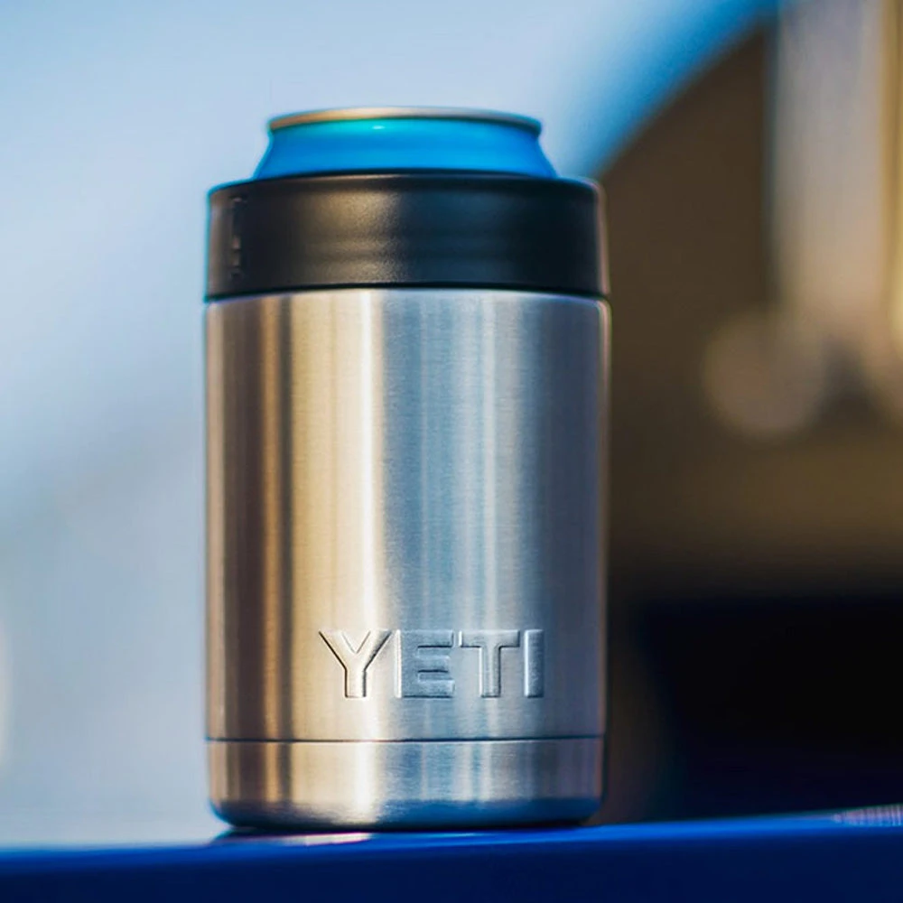 YETI Rambler® 12 Oz. Colster Can Insulator - Image 16