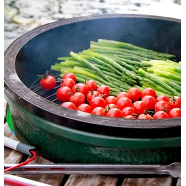 Big Green Egg Large EGG Grill With Nest Options - Image 7