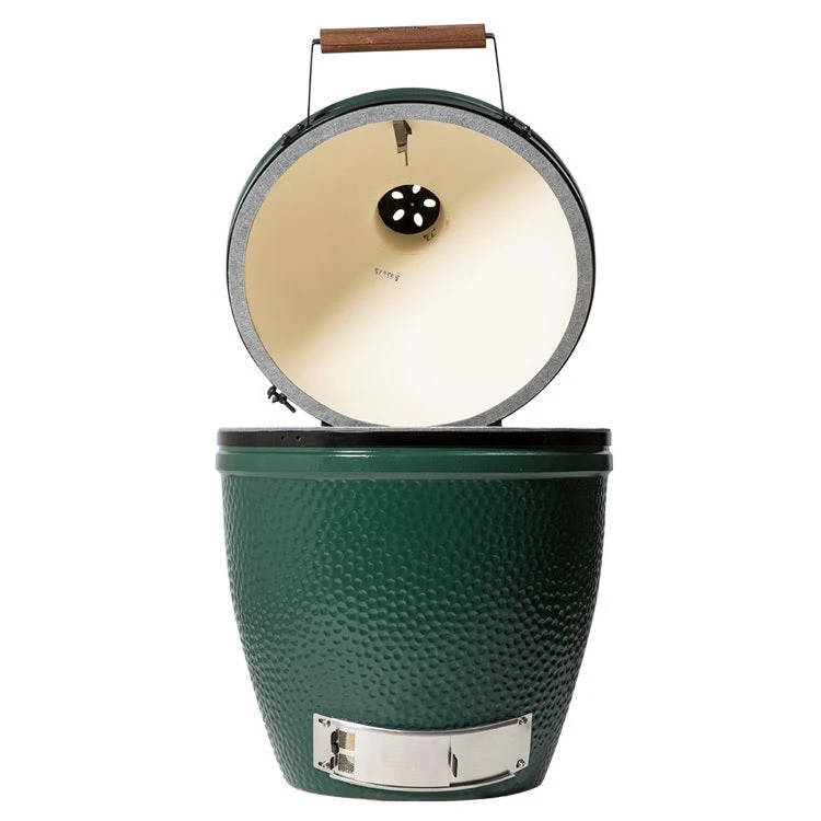 Big Green Egg Large EGG Grill With Nest Options - Image 5
