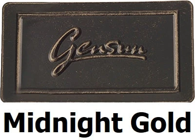 GES Bel Air Cushioned Cast Aluminum Seating & Chat Sets - Image 4