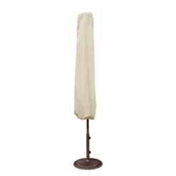 Treasure Garden X-Large 9'-11' Market Umbrella Cover CP902