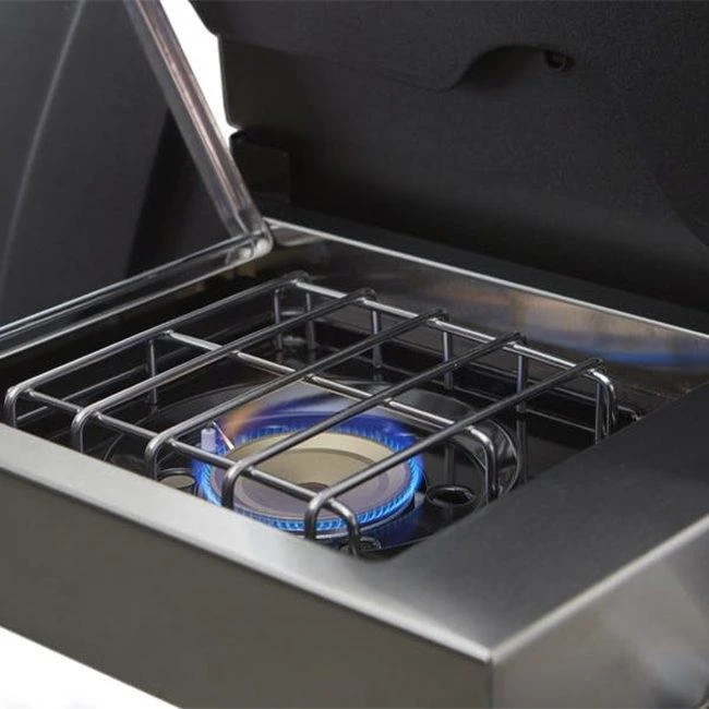 Weber Spirit SP-335 LP Gas Grill - Image 6