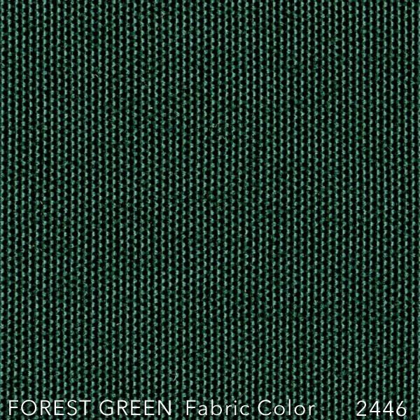 9' Auto Tilt Market Bronze Frame Forest Green Canopy Umbrella Thin Pole - Image 2