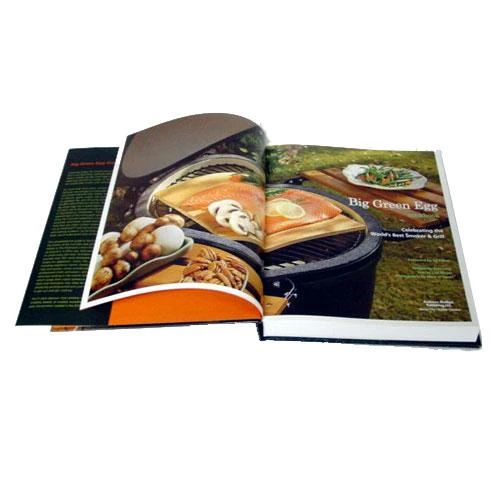 Big Green Egg Cookbook - Image 3
