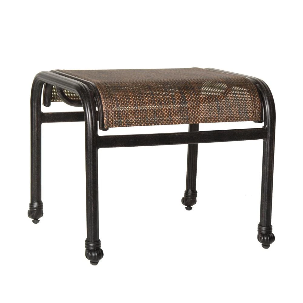 Stonegate Cast Aluminum Sling Patio Dining Sets - Image 5