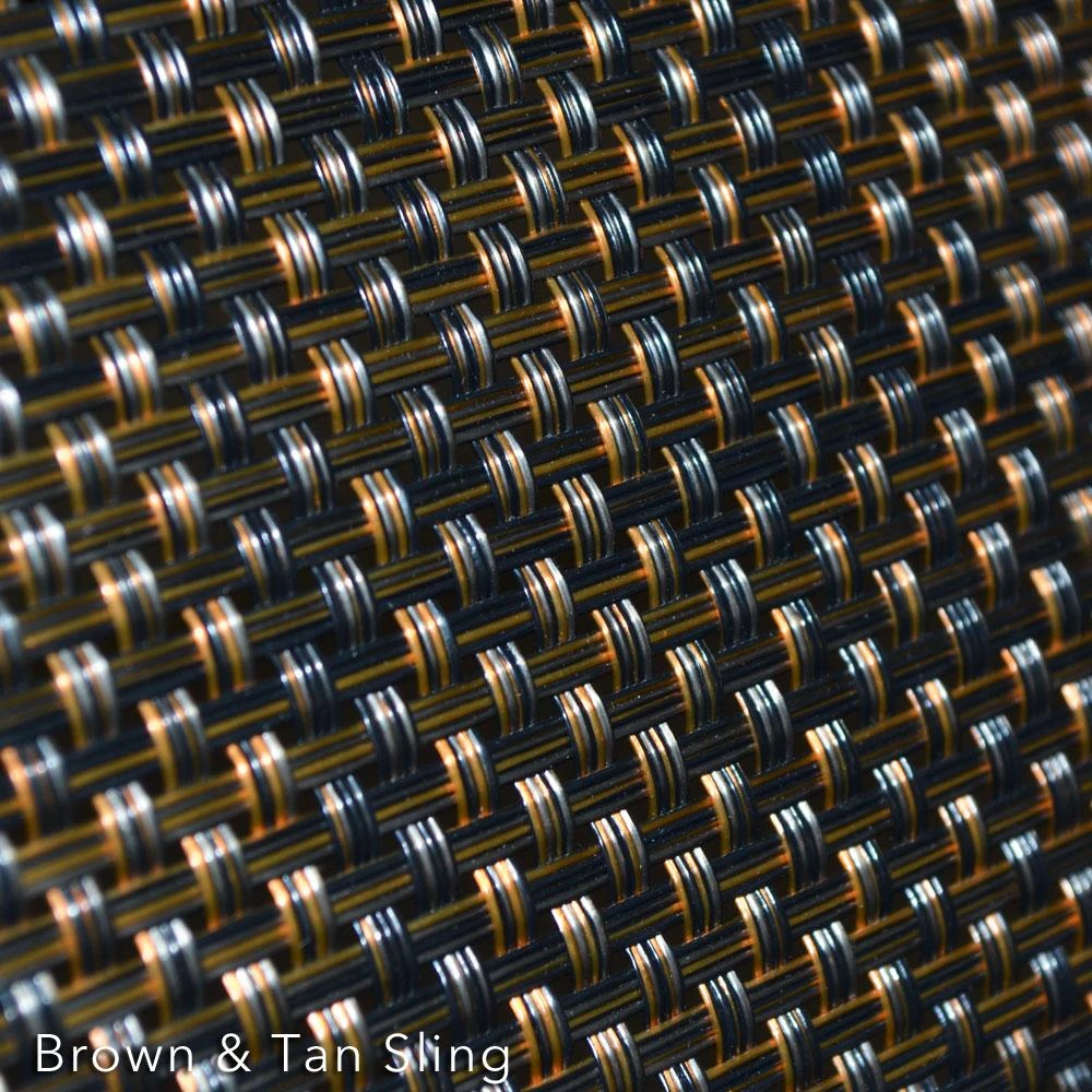 Stonegate Cast Aluminum Sling Patio Dining Sets - Image 6